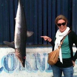 Meet your Posher, Clair